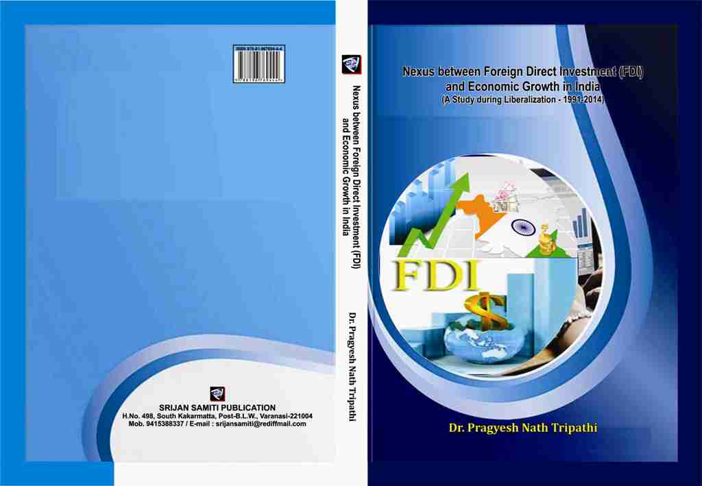 Dr. Pragyesh Nath Tripathi